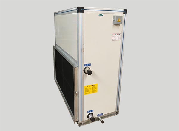 組合式空調(diào)機(jī)組相關(guān)知識(shí)介紹