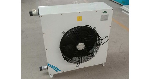 工業暖風機作用介紹