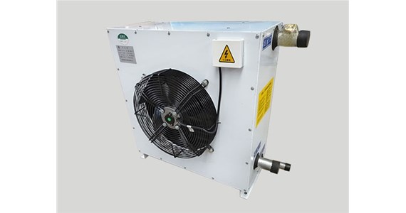 養殖暖風機安裝注意事項