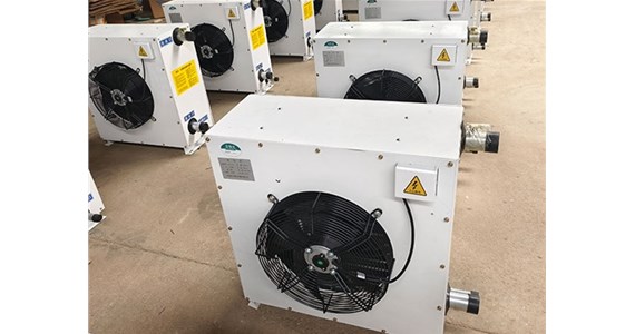 工業暖風機優點是什么