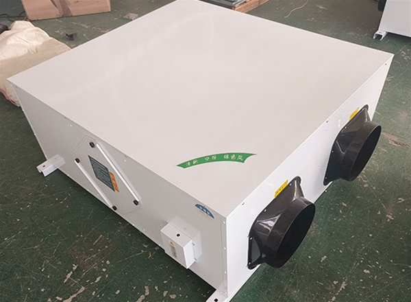 空調機組應用場景